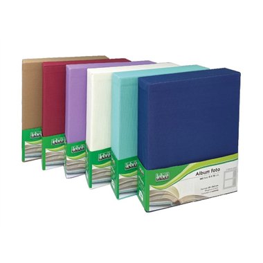 Lebex Xmas Album 160 Foto 13X19 cm. 81621