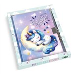 Lebez Xmas  Diario Unicorn 80 Pagine 81129