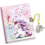 Lebez Xmas  Diario Unicorn 80 Pagine 81129