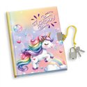 Lebez Xmas  Diario Unicorn 80 Pagine 81129