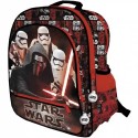 BTS Zaino 4 zip 41 cm. Star Wars