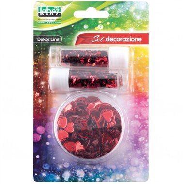 Lebez Xmas Decor Set 80028