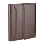 Agenda 26 Quando PU Mardin 17x24 Marrone