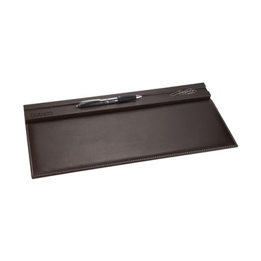 Agenda 26 Quando PU Gediz Settimanale 14x30 Marron