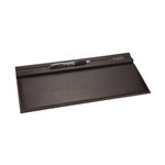 Agenda 26 Quando PU Gediz Settimanale 14x30 Marron