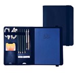 Agenda 26 Quando PU Bodrum 15x21 Blu
