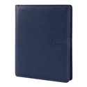 Agenda 26 Quando PU26 Amalfi 15x21 Blu