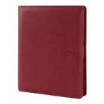 Agenda 26 Quando PU26 Amalfi 15x21 Rosso