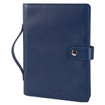 Agenda 26 Quando PU26 Capri 17x24 Blu