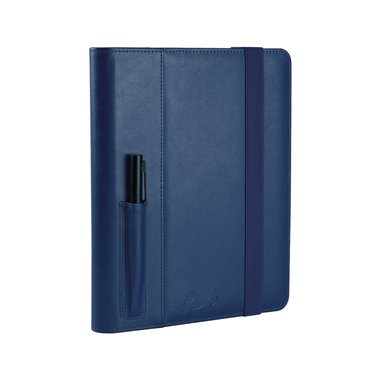 Agenda 26 Quando PU26 Furore 15x21 Blu