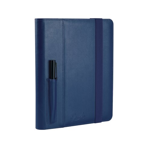 Agenda 26 Quando PU26 Furore 15x21 Blu