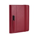 Agenda 26 Quando PU26 Furore 15x21 Rosso