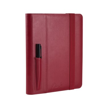 Agenda 26 Quando PU26 Furore 15x21 Rosso