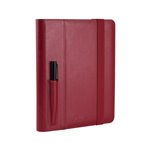Agenda 26 Quando PU26 Furore 15x21 Rosso