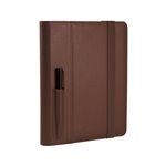 Agenda 26 Quando PU26 Furore 15x21 Marrone