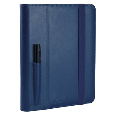 Agenda 26 Quando PU26 Furore 17x24 Blu