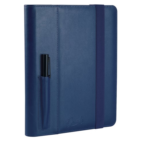 Agenda 26 Quando PU26 Furore 17x24 Blu