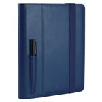 Agenda 26 Quando PU26 Furore 17x24 Blu