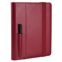 Agenda 26 Quando PU26 Furore 17x24 Rosso