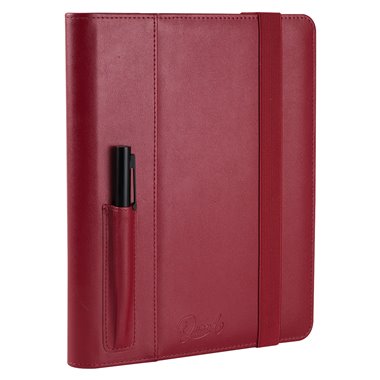 Agenda 26 Quando PU26 Furore 17x24 Rosso