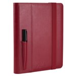 Agenda 26 Quando PU26 Furore 17x24 Rosso