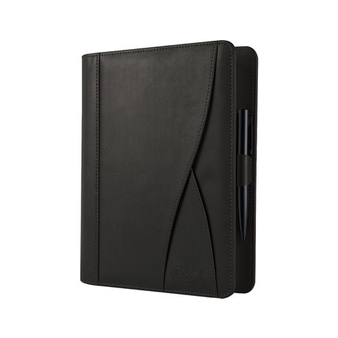 Agenda 26 Quando PU26 Positano 15x21 Nero