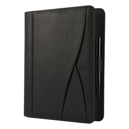 Agenda 26 Quando PU26 Positano 17x24 Nero