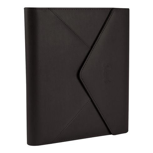 Agenda 26 Quando PU26 Ravello 17x24 Nero