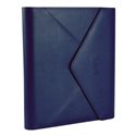 Agenda 26 Quando PU26 Ravello 17x24 Blu