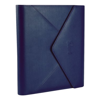 Agenda 26 Quando PU26 Ravello 17x24 Blu