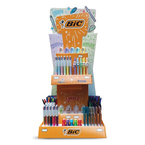 Bic Expo 2026 Smile