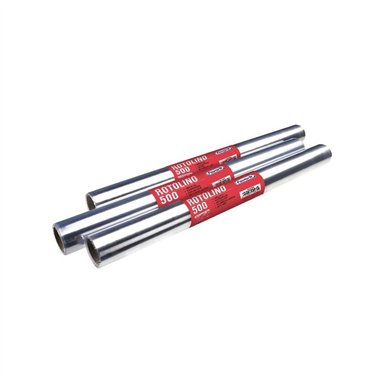 Coprilibri a Rotoli Favorit Neutri PP 5 mt. x 45 cm.