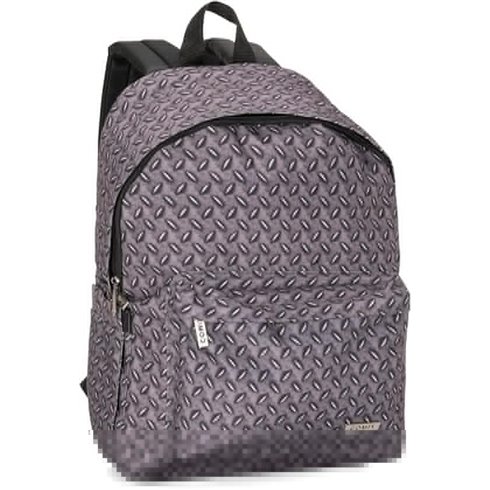 Comix special Zaino Americano All Over metal 69747ME