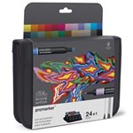 Promarker Set 24+1 Art & Illustration 0290078
