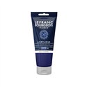 LB Acrilico Fine 200 ml Blu Porpora
