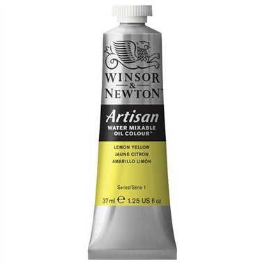 W&N Artisan 37 Ml. Gia Cd I (Fine Stock)