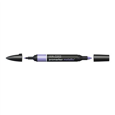 Promarker Metallic 0206696 Violet MT VT