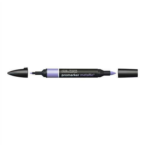 Promarker Metallic 0206696 Violet MT VT