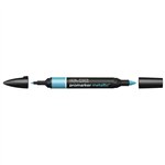 Promarker Metallic 0206695 Blu MT BL
