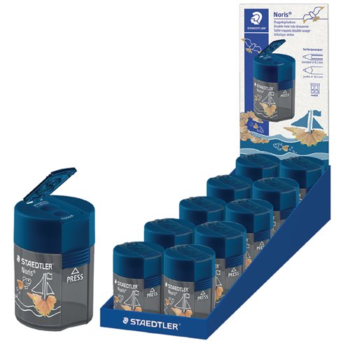 Temperini Staedtler Noris Serbatoio 2 fori 512 003