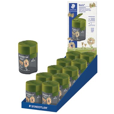 Temperini Staedtler Noris Serbatoio 2 fori 512 004