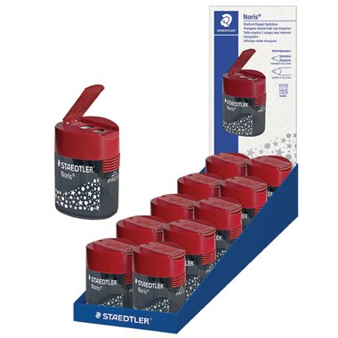 Temperini Staedtler Noris Serbatoio 2 fori 512 188