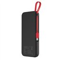 TF Power bank Maxlife wireless MXPB-08 10000 mAh magnetic 3in1