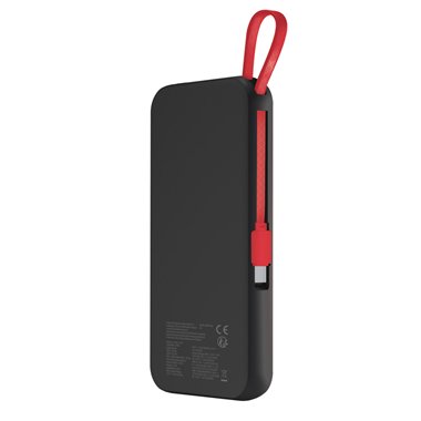 TF Power bank Maxlife wireless MXPB-08 10000 mAh magnetic 3in1