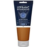 LB Acrilico Fine 200 ml Oro