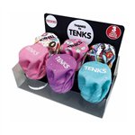 Temperini Arda Tenks Fancy 3 fori TEK05SC