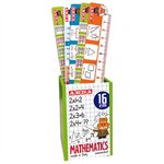 Righelli Arda cm. 16 Mathematics 28917MBAR