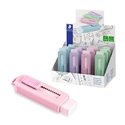 Gomme Staedtler 525 PS1P-S Gomma Colori Pastel