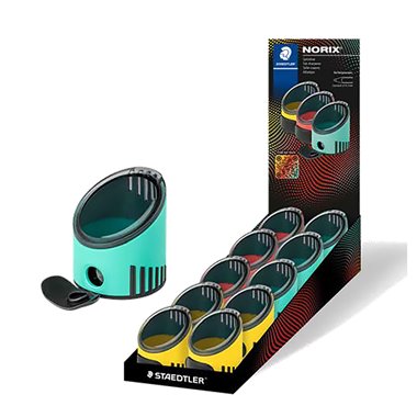 Temperini Staedtler Norix Serbatoio 1 foro 516 0001