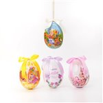 Pasqua Borsa Folletto Spring 13,5x8,5x31 Ass. 08920015